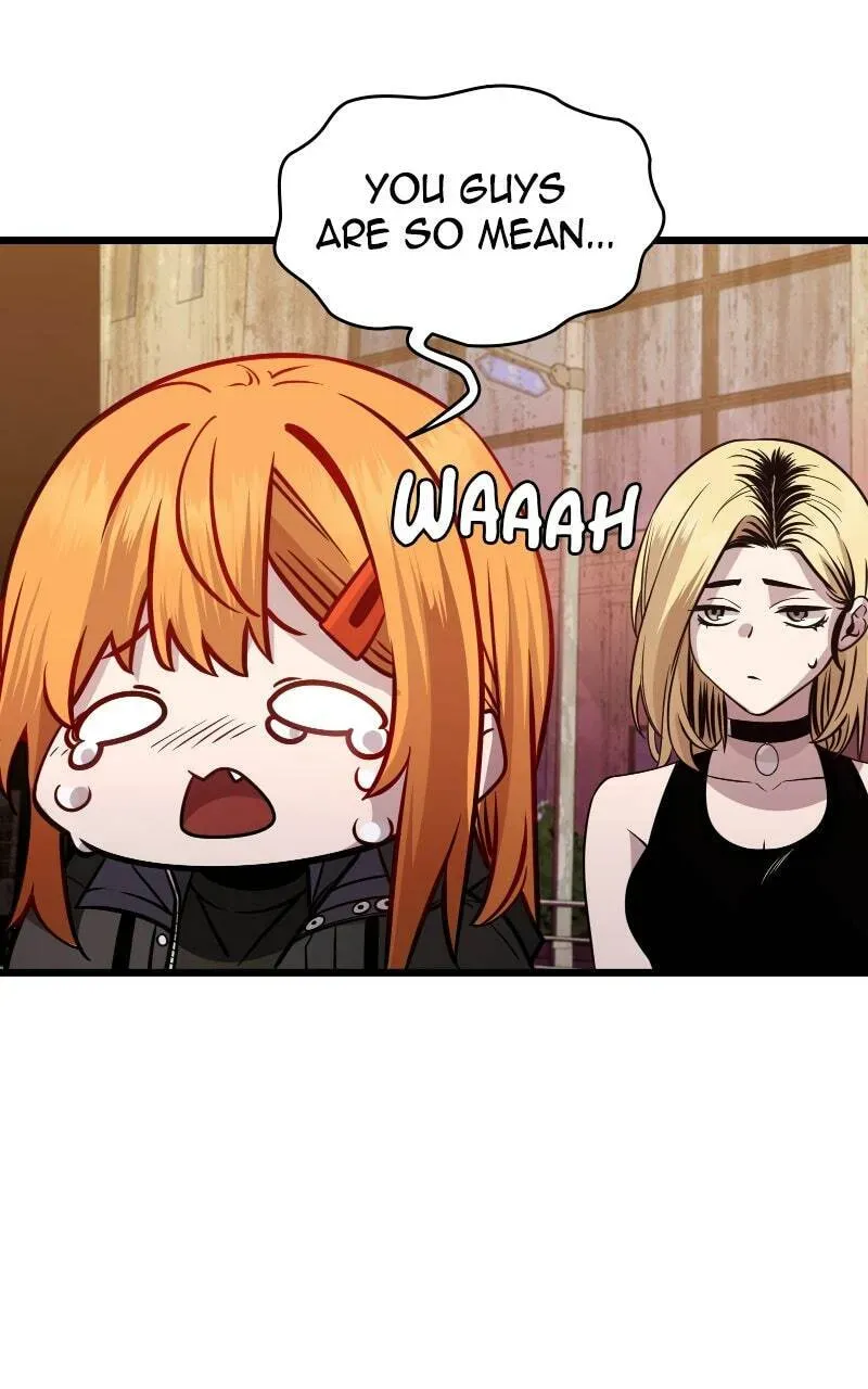 Mythic Item Obtained Chapter 1.7 page 11 - 