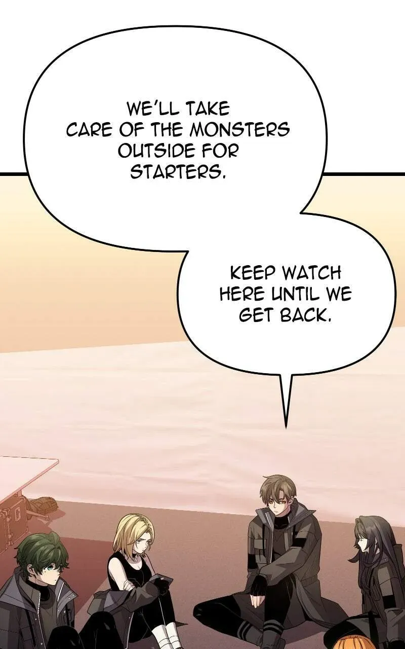 Mythic Item Obtained Chapter 1.7 page 102 - 
