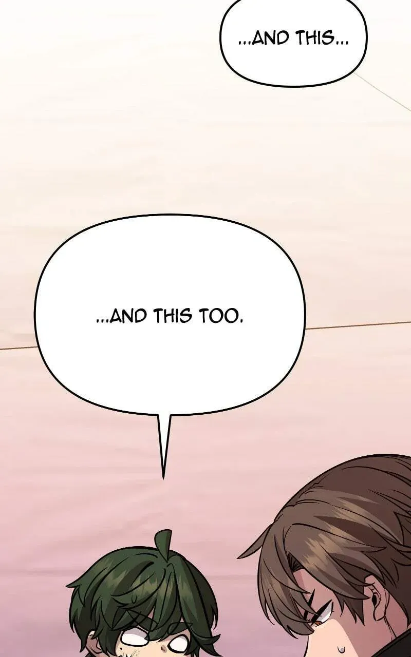 Mythic Item Obtained Chapter 1.7 page 118 - 