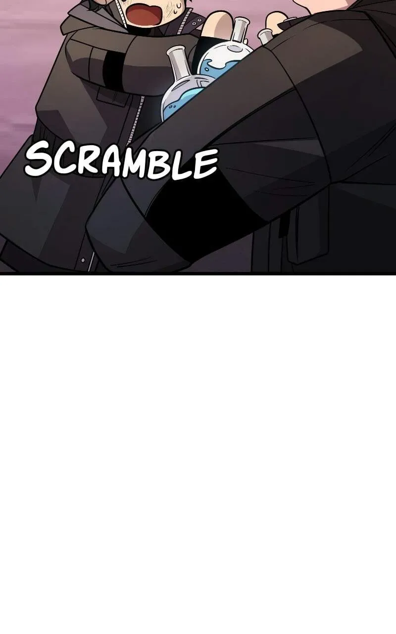 Mythic Item Obtained Chapter 1.7 page 119 - 