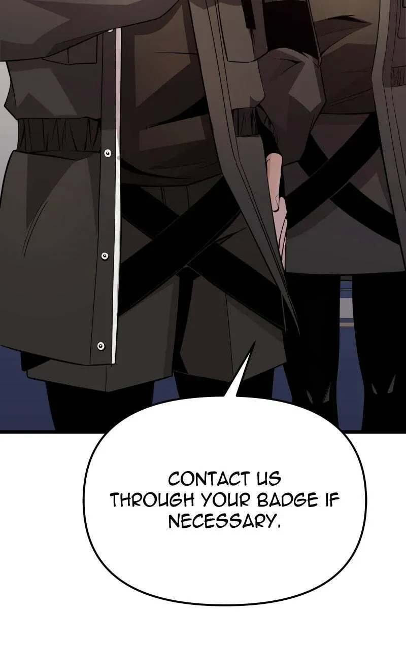 Mythic Item Obtained Chapter 1.7 page 124 - 