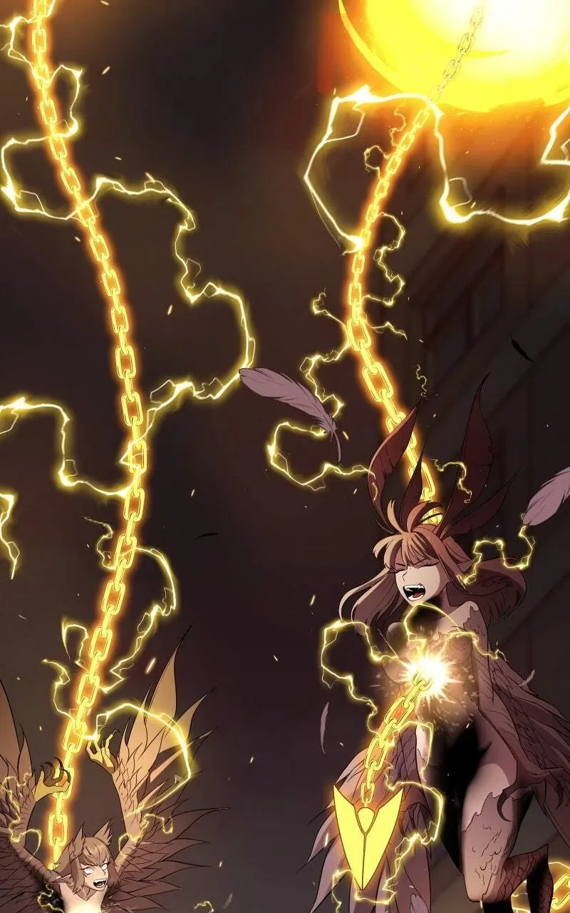 Mythic Item Obtained Chapter 1.7 page 133 - 