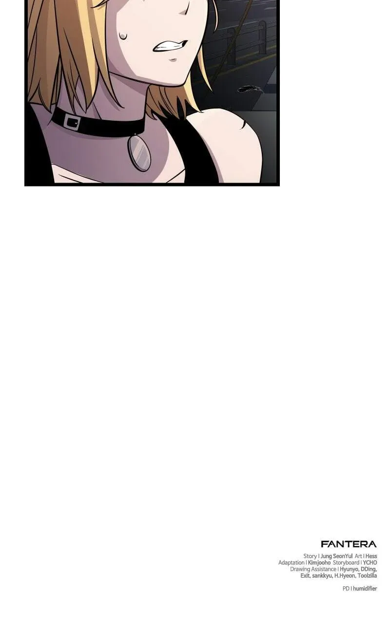 Mythic Item Obtained Chapter 1.7 page 139 - 