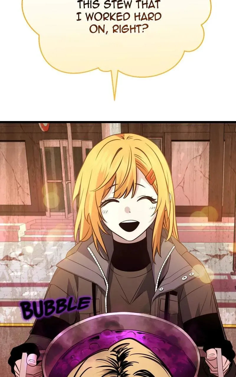 Mythic Item Obtained Chapter 1.7 page 17 - 