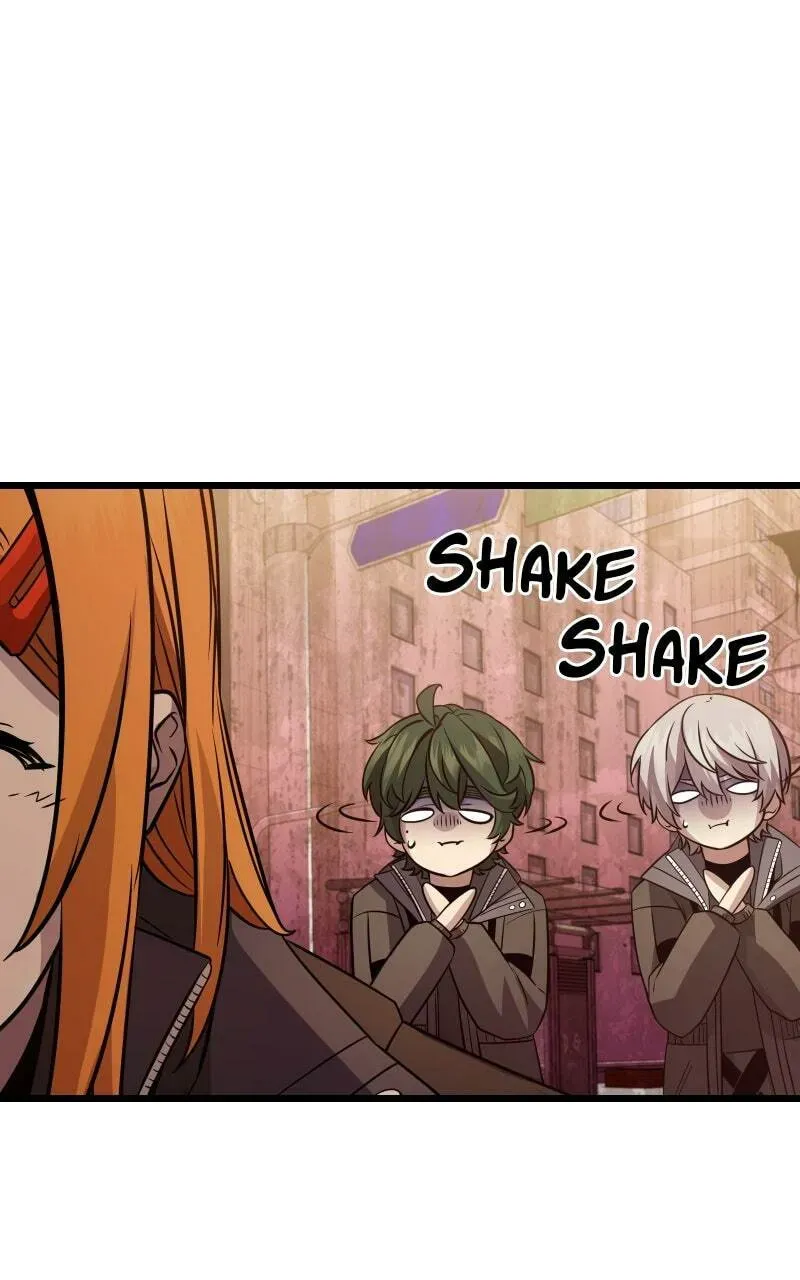 Mythic Item Obtained Chapter 1.7 page 20 - 