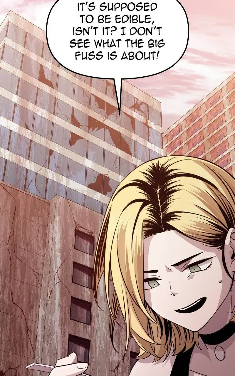 Mythic Item Obtained Chapter 1.7 page 25 - 