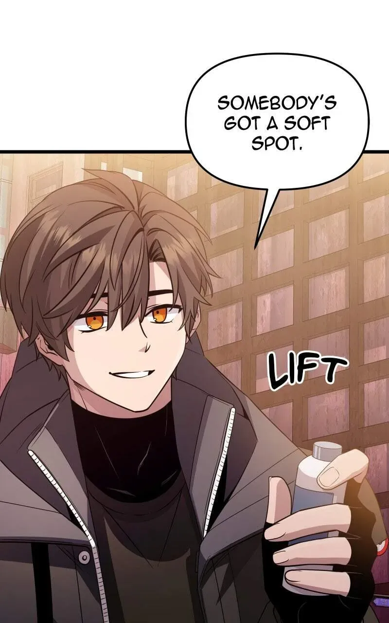 Mythic Item Obtained Chapter 1.7 page 36 - 