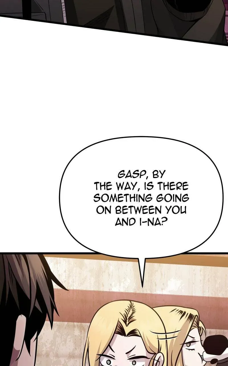 Mythic Item Obtained Chapter 1.7 page 37 - 
