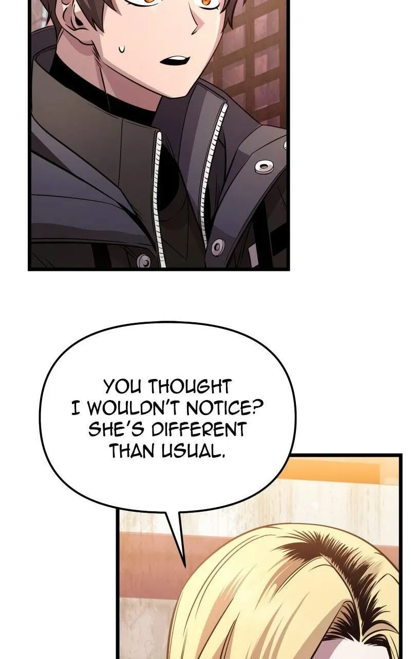 Mythic Item Obtained Chapter 1.7 page 39 - 