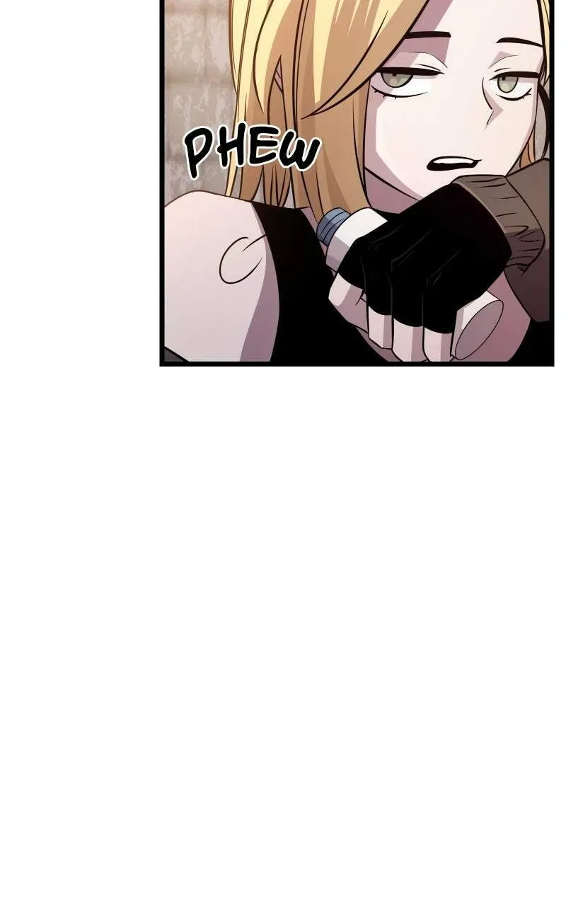 Mythic Item Obtained Chapter 1.7 page 40 - 