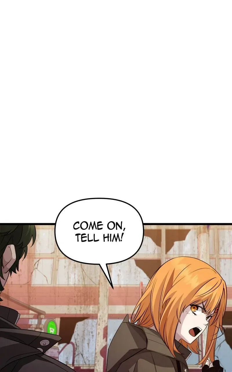 Mythic Item Obtained Chapter 1.7 page 5 - 