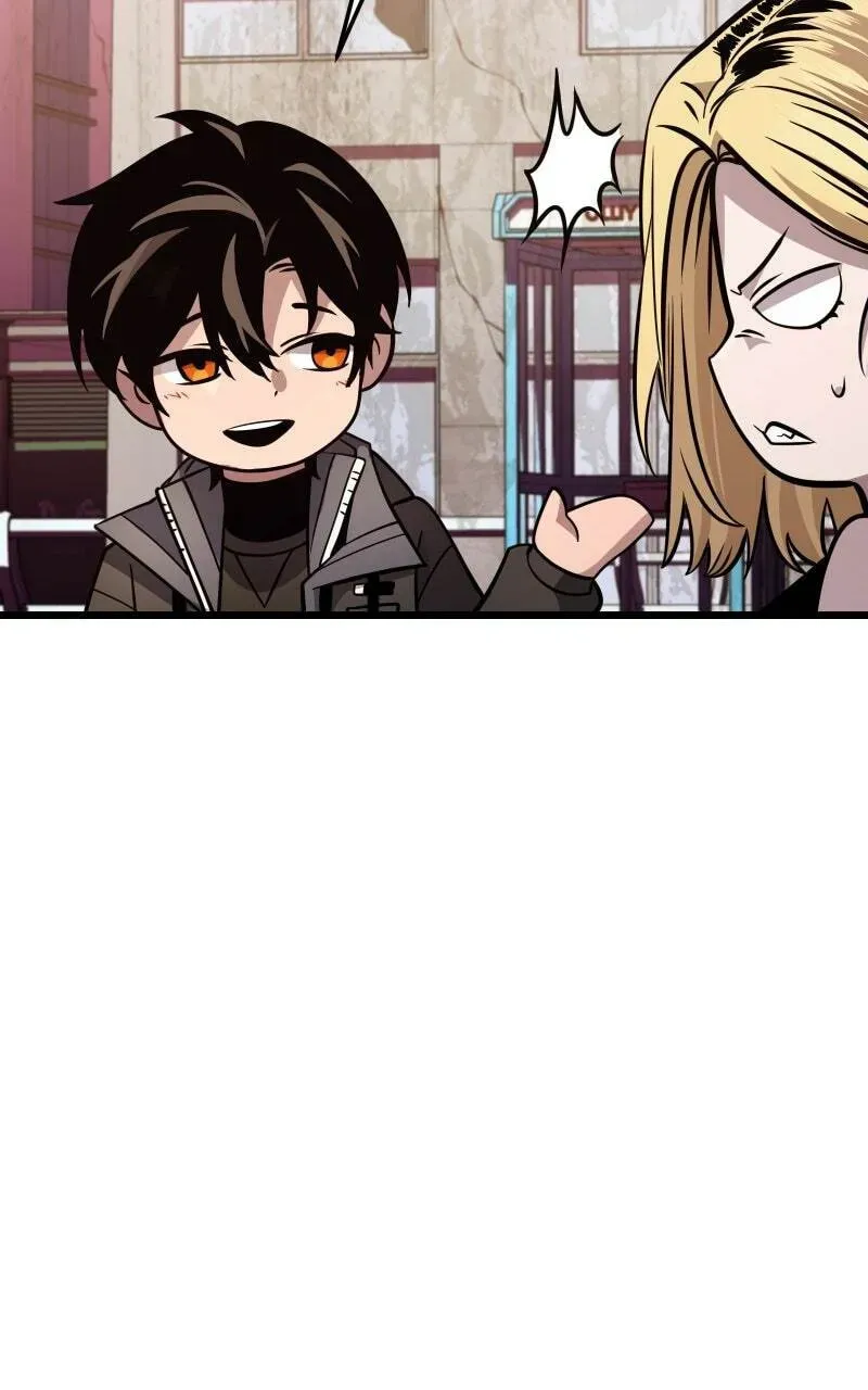 Mythic Item Obtained Chapter 1.7 page 45 - 