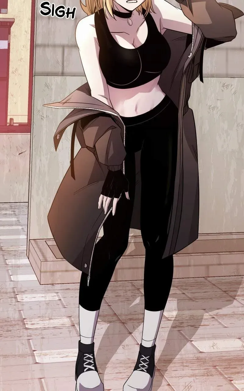Mythic Item Obtained Chapter 1.7 page 54 - 
