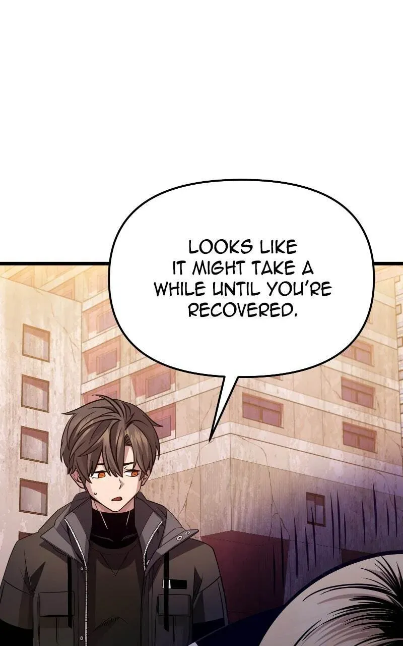 Mythic Item Obtained Chapter 1.7 page 57 - 