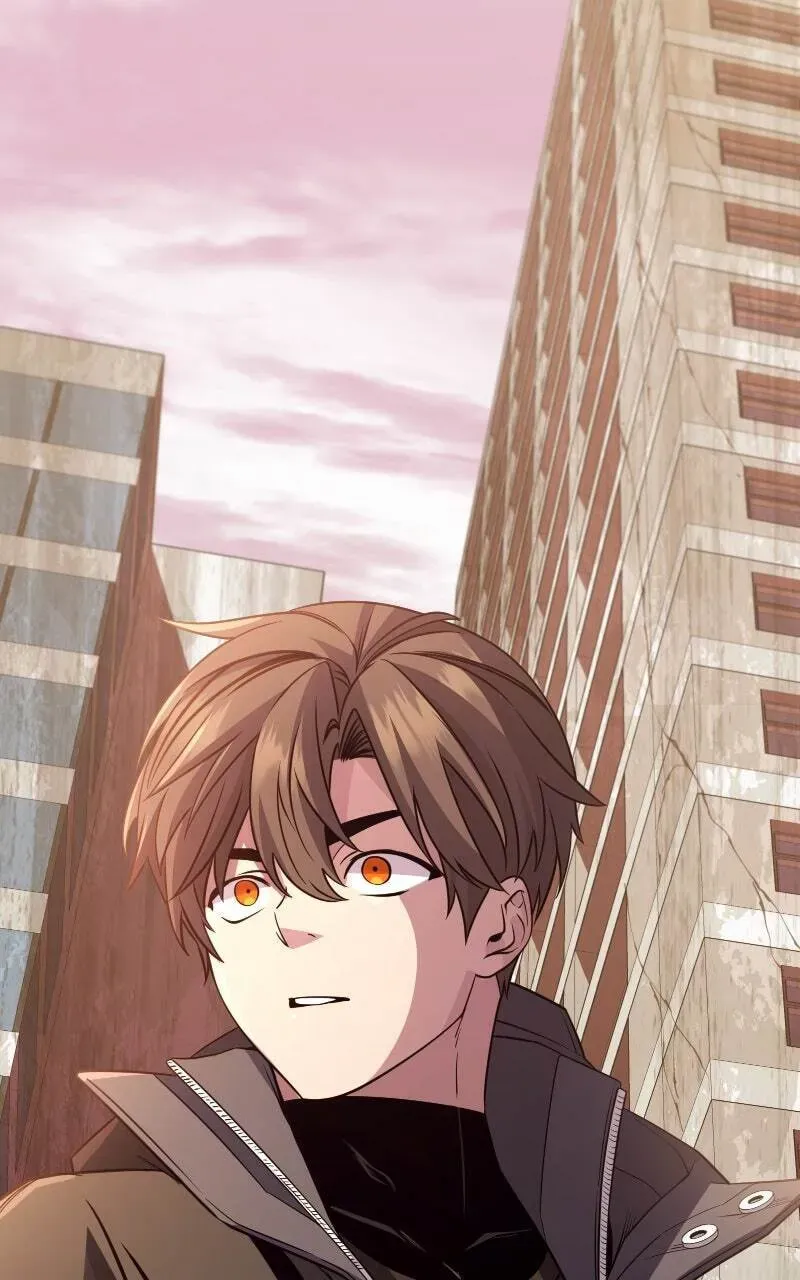 Mythic Item Obtained Chapter 1.7 page 59 - 
