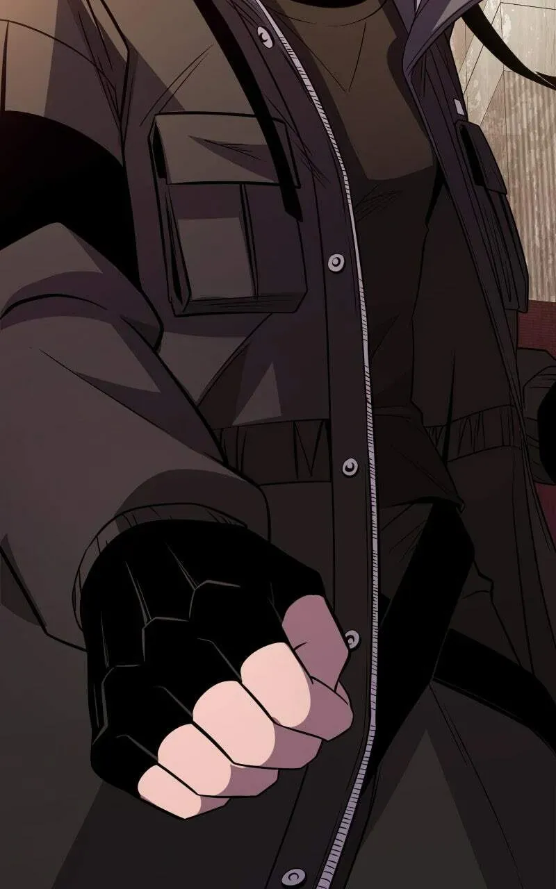 Mythic Item Obtained Chapter 1.7 page 60 - 