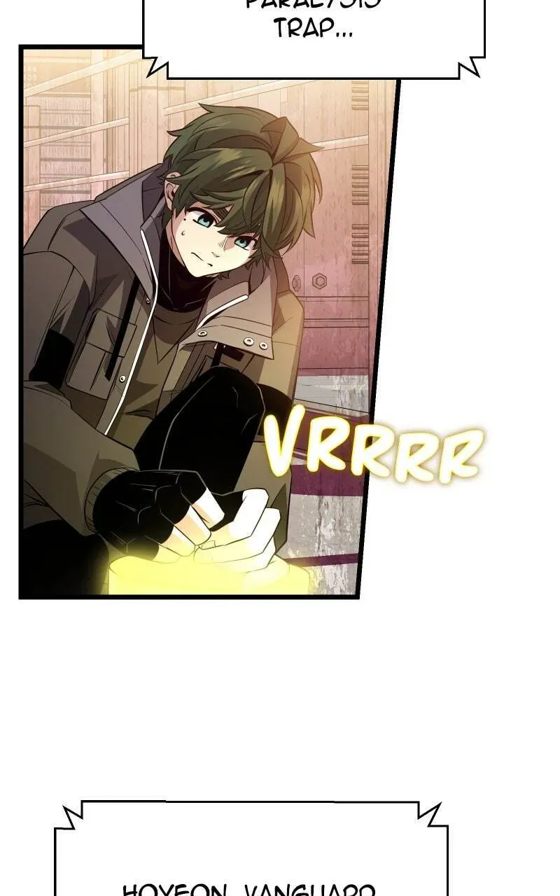 Mythic Item Obtained Chapter 1.7 page 70 - 