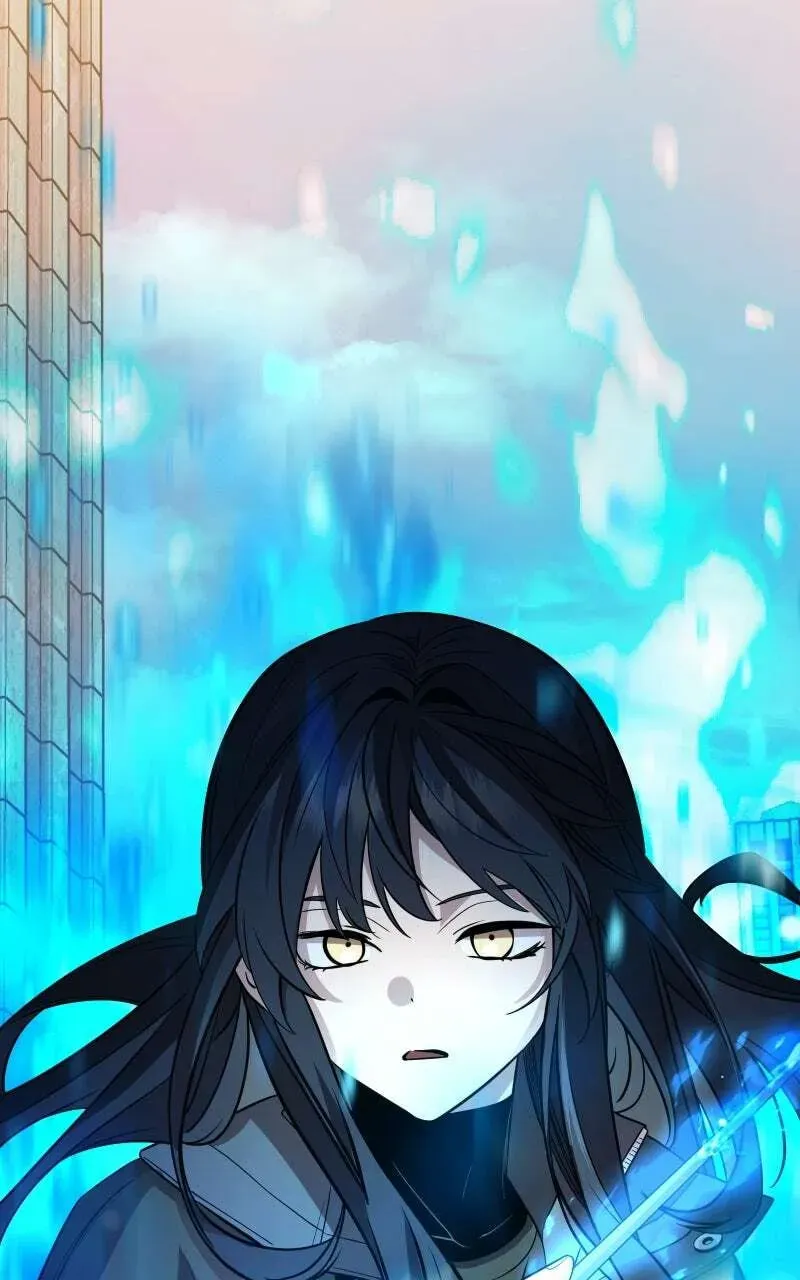 Mythic Item Obtained Chapter 1.7 page 75 - 