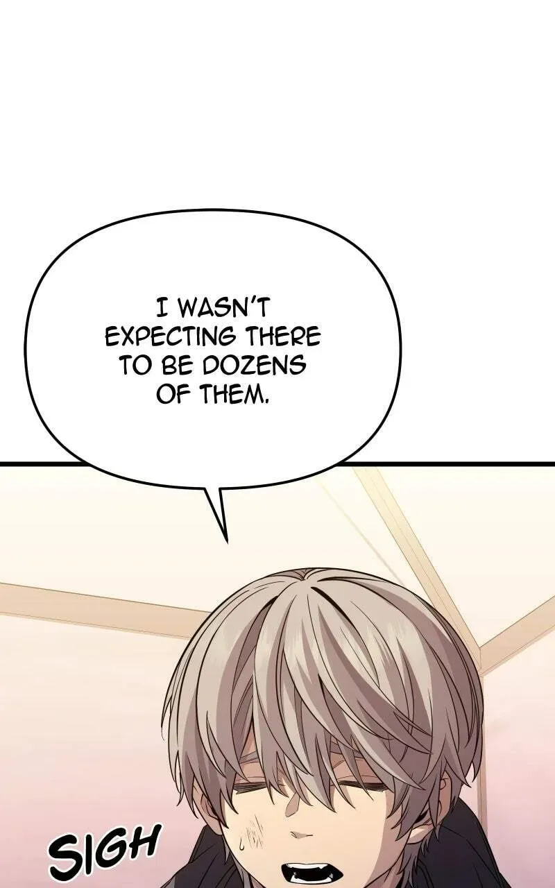 Mythic Item Obtained Chapter 1.7 page 84 - 