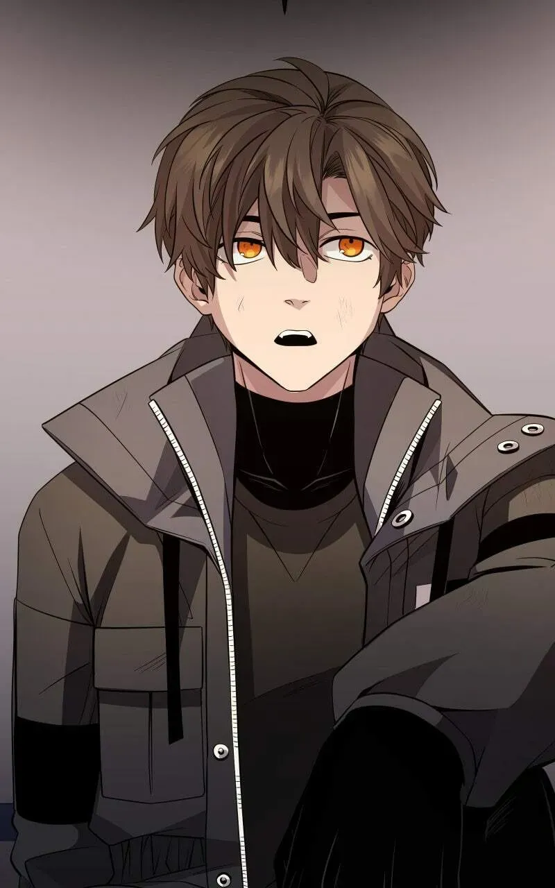 Mythic Item Obtained Chapter 1.7 page 96 - 