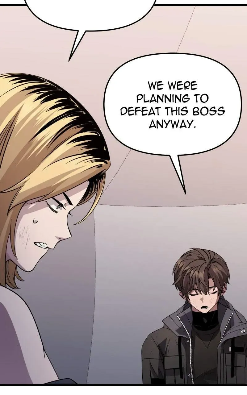 Mythic Item Obtained Chapter 1.7 page 98 - 