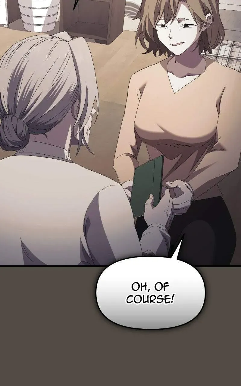 Mythic Item Obtained Chapter 1.8 page 119 - 