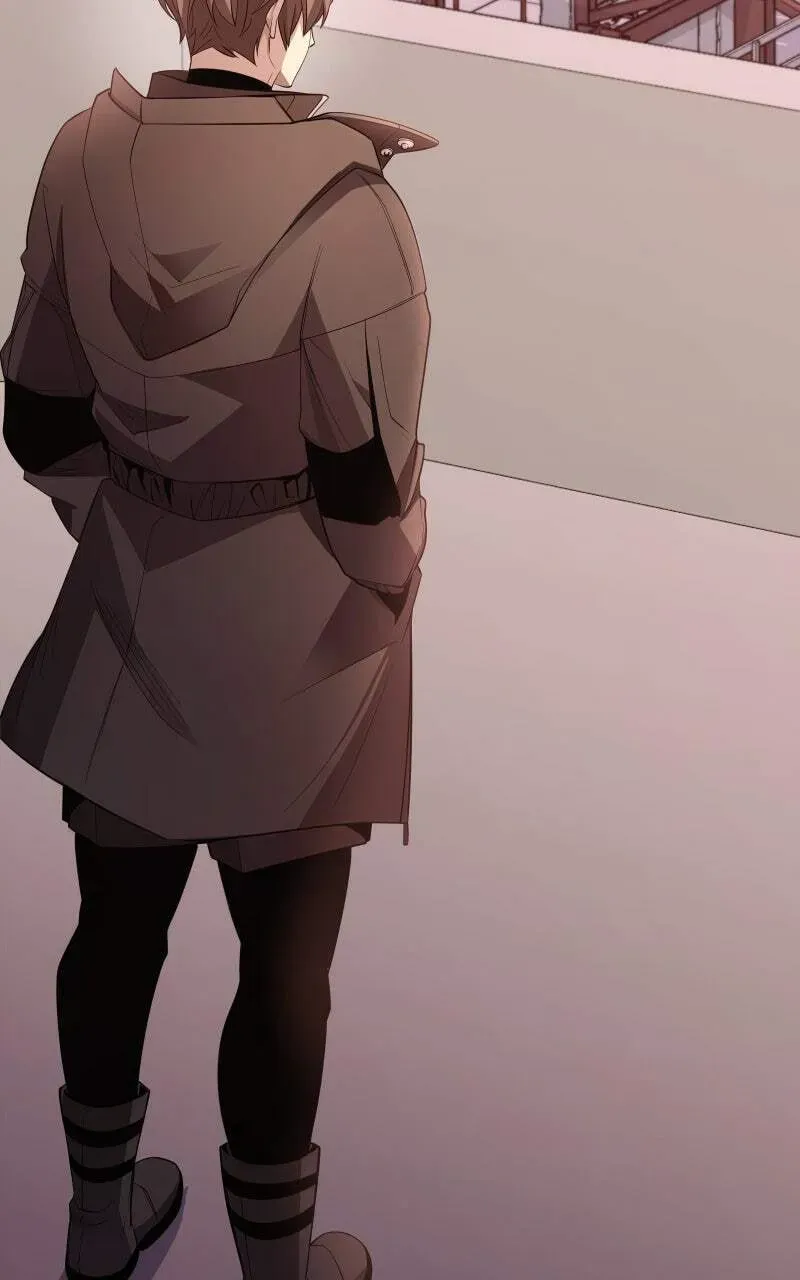 Mythic Item Obtained Chapter 1.8 page 3 - 