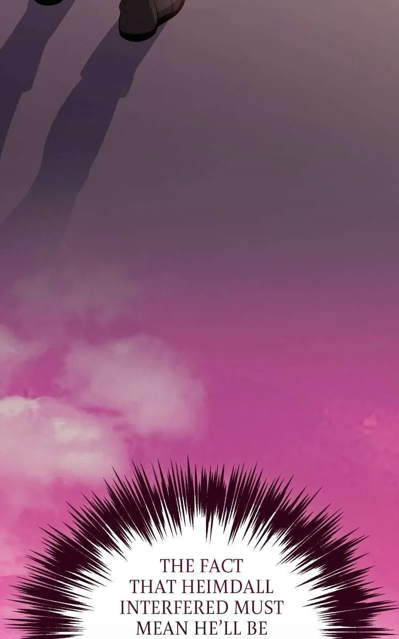 Mythic Item Obtained Chapter 1.8 page 4 - 