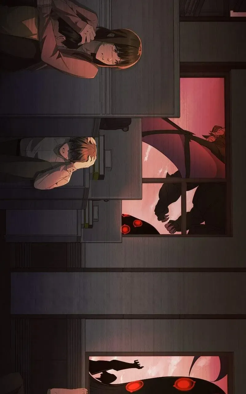 Mythic Item Obtained Chapter 1.8 page 33 - 