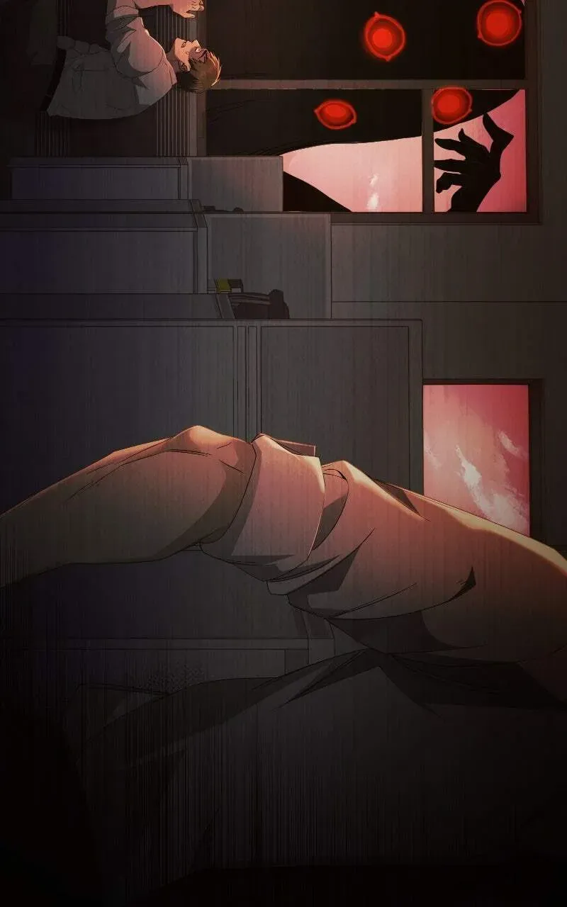 Mythic Item Obtained Chapter 1.8 page 34 - 