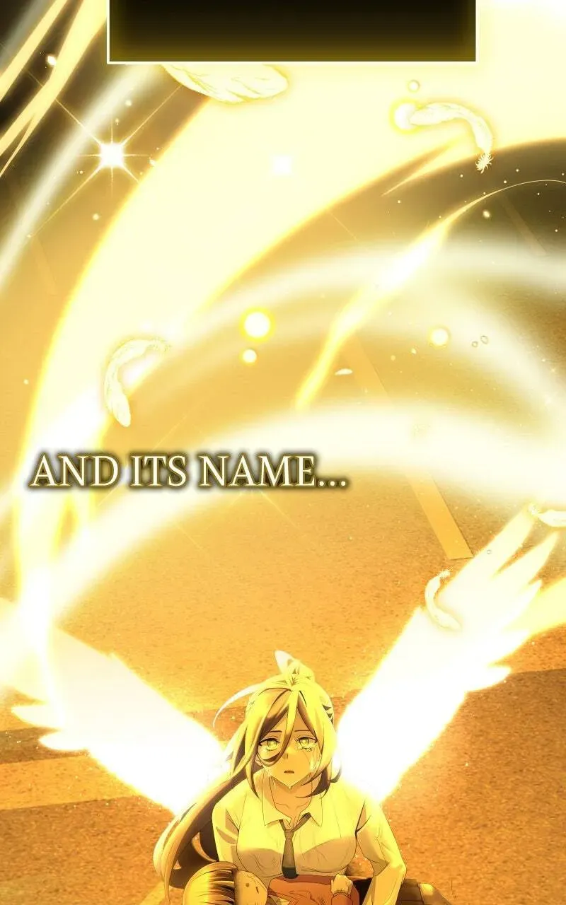 Mythic Item Obtained Chapter 1.8 page 56 - 