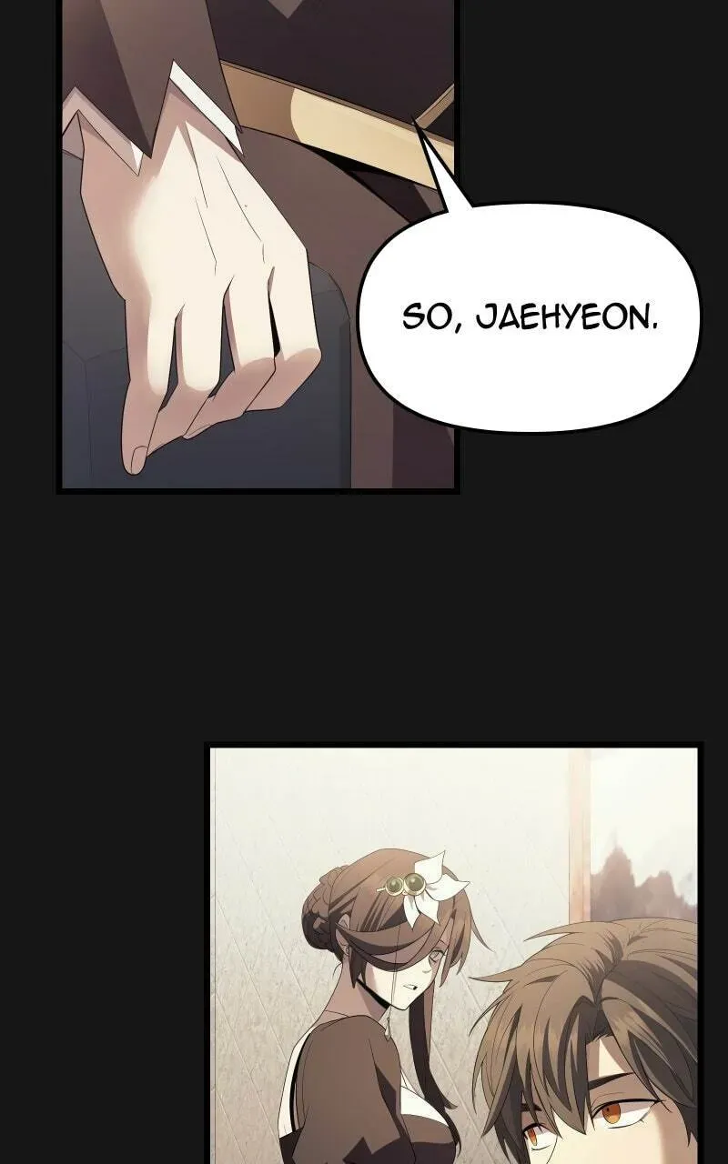 Mythic Item Obtained Chapter 1.8 page 71 - 