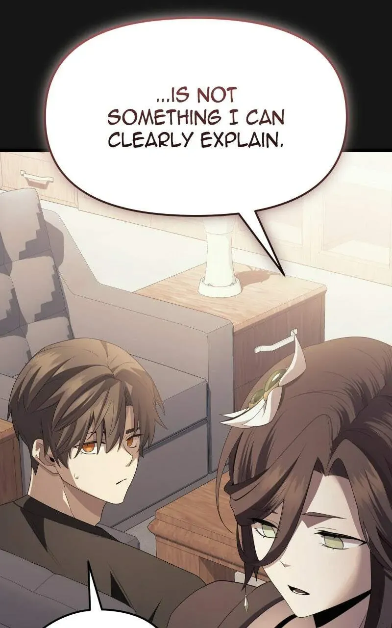 Mythic Item Obtained Chapter 1.8 page 75 - 