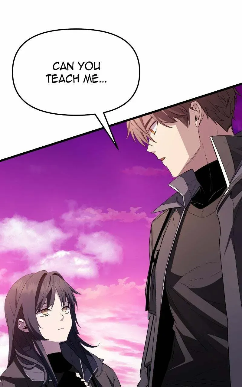 Mythic Item Obtained Chapter 1.8 page 84 - 