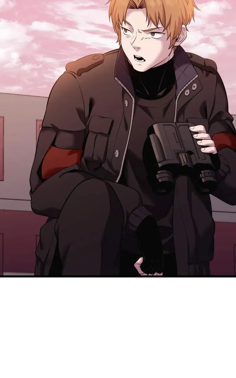 Mythic Item Obtained Chapter 1.9 page 11 - 