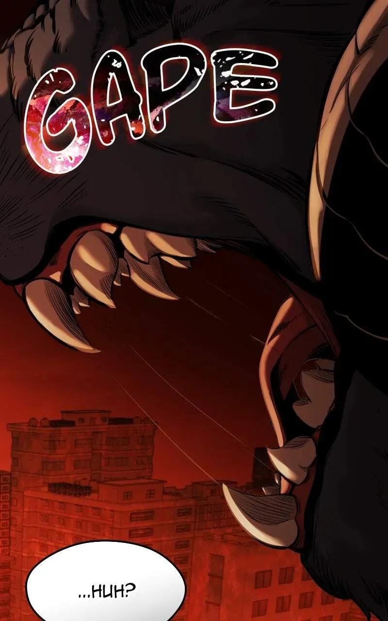 Mythic Item Obtained Chapter 1.9 page 20 - 