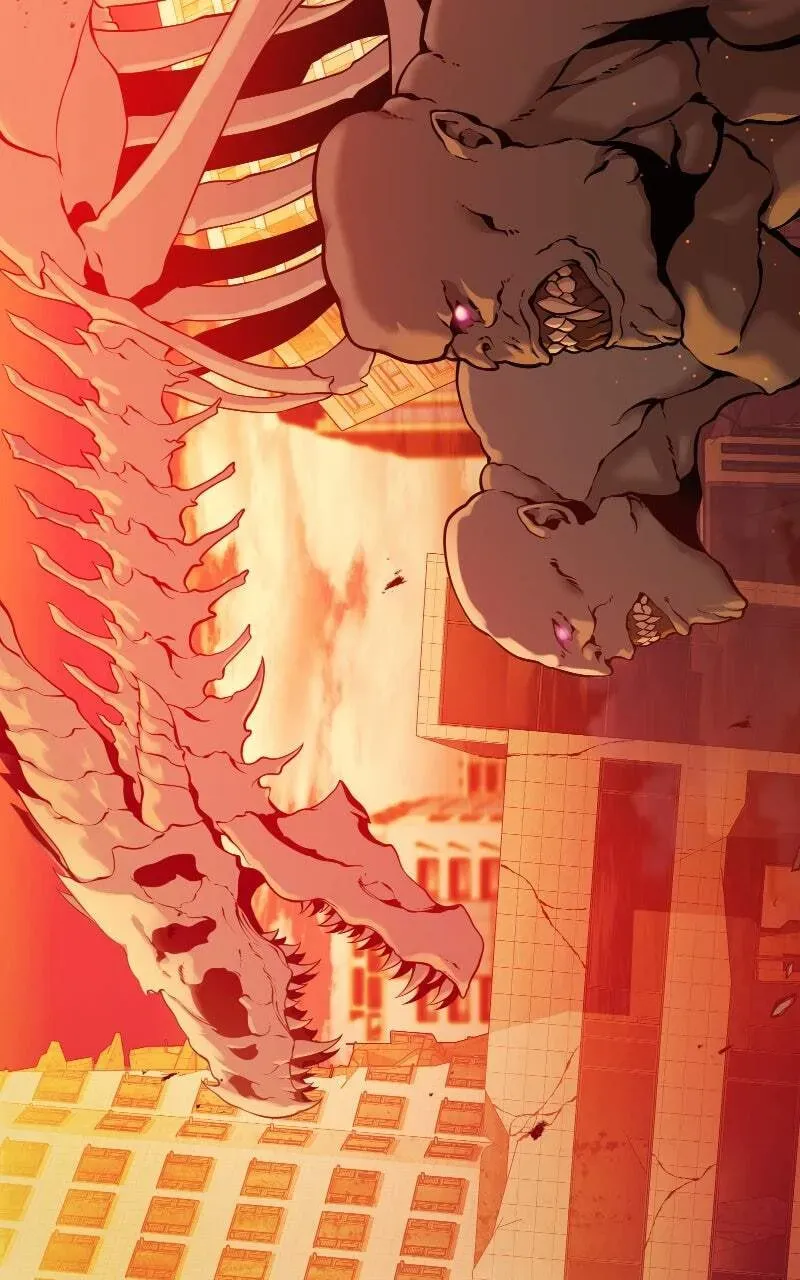 Mythic Item Obtained Chapter 1.9 page 36 - 