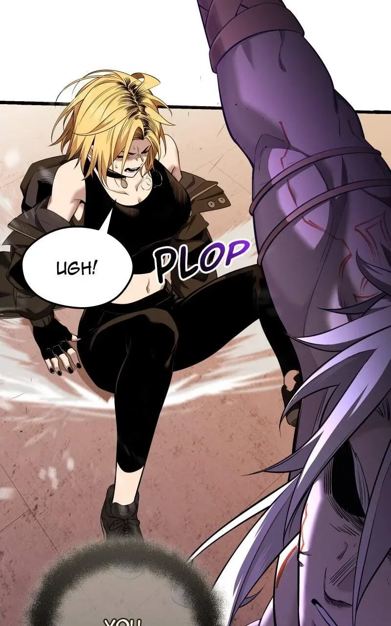 Mythic Item Obtained Chapter 1.9 page 43 - 