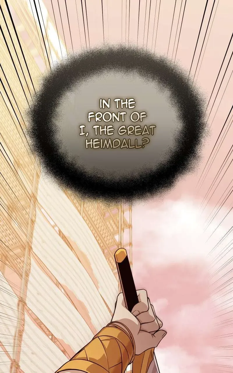 Mythic Item Obtained Chapter 1.9 page 70 - 