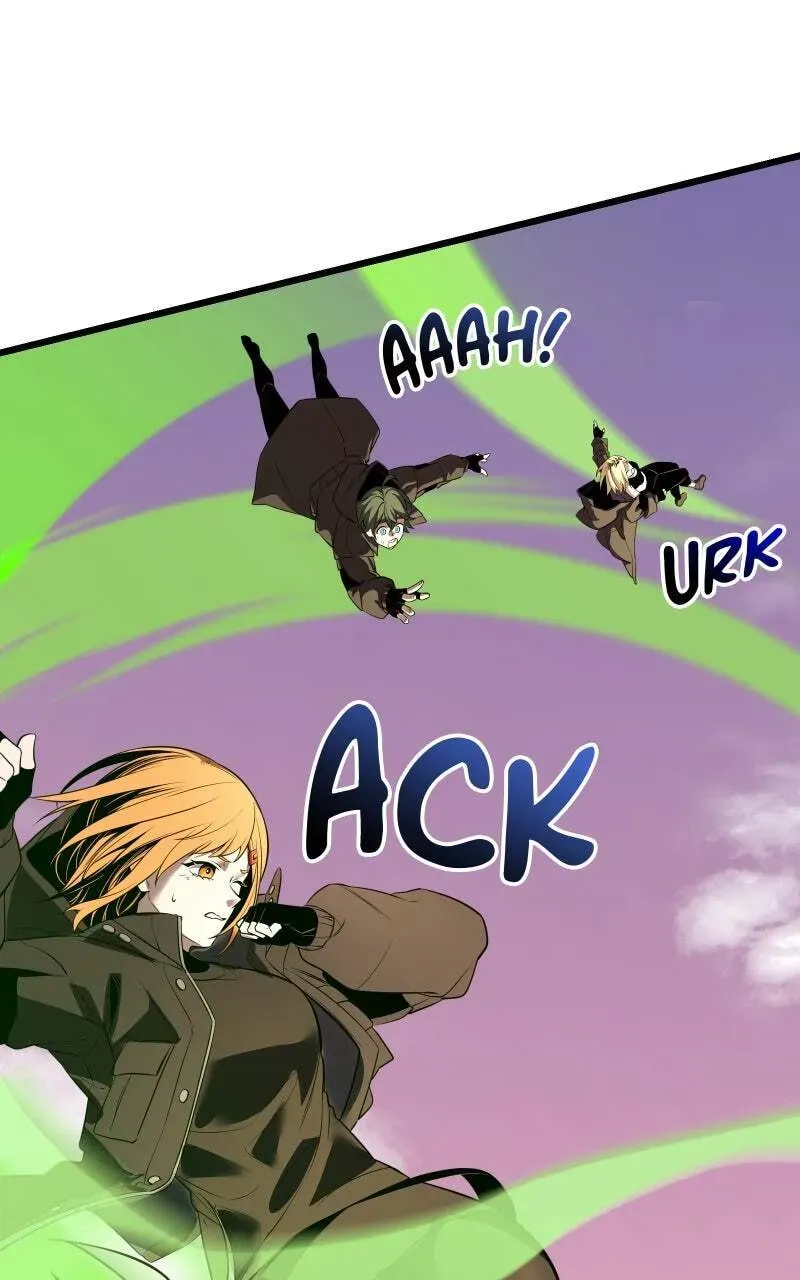 Mythic Item Obtained Chapter 1.9 page 81 - 
