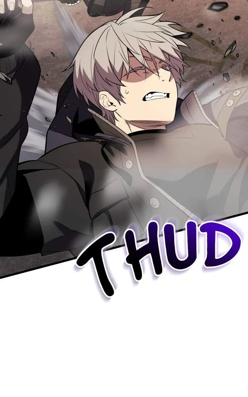 Mythic Item Obtained Chapter 1.9 page 84 - 