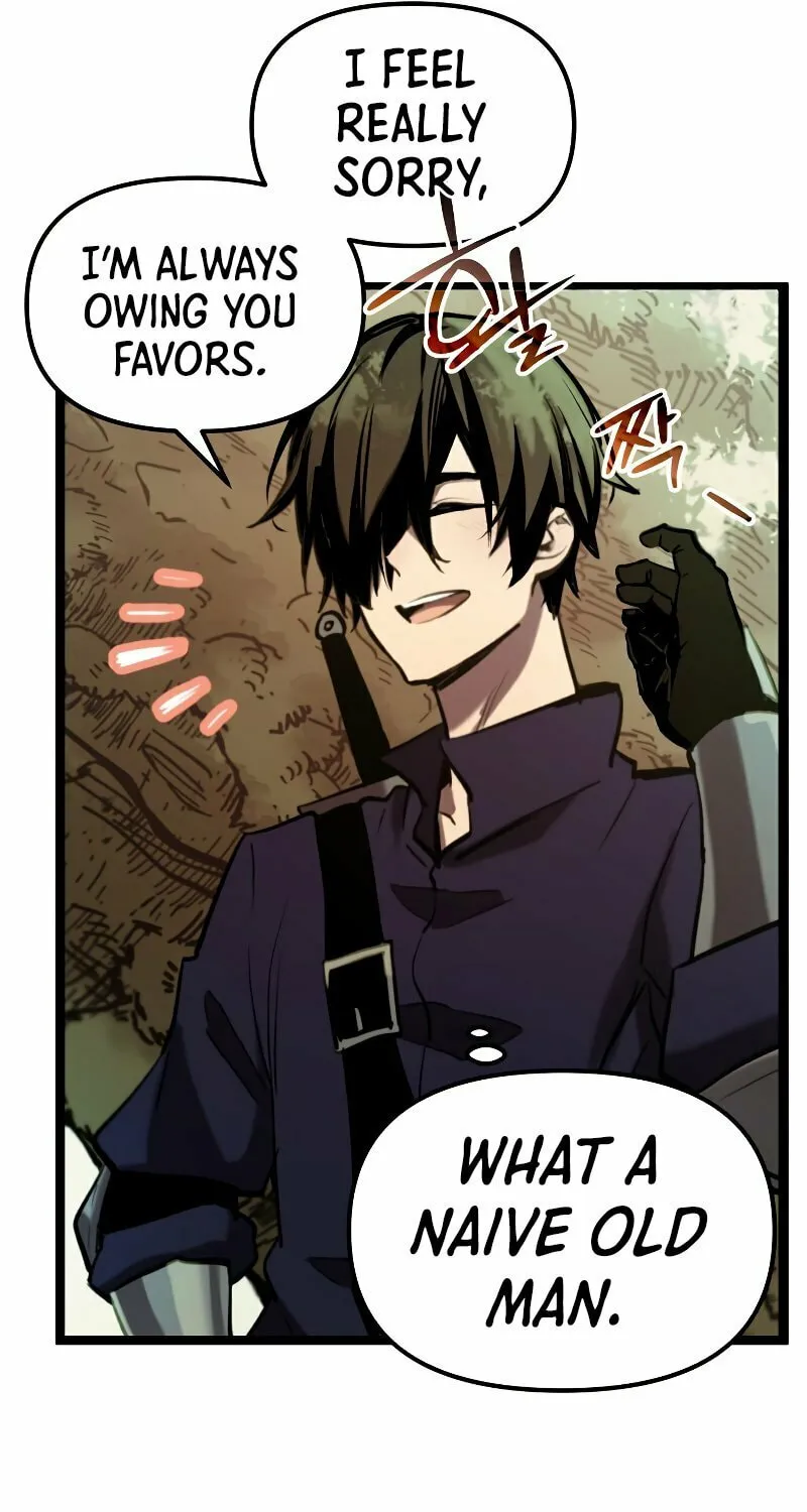 Mythic Item Obtained Chapter 1 page 102 - 