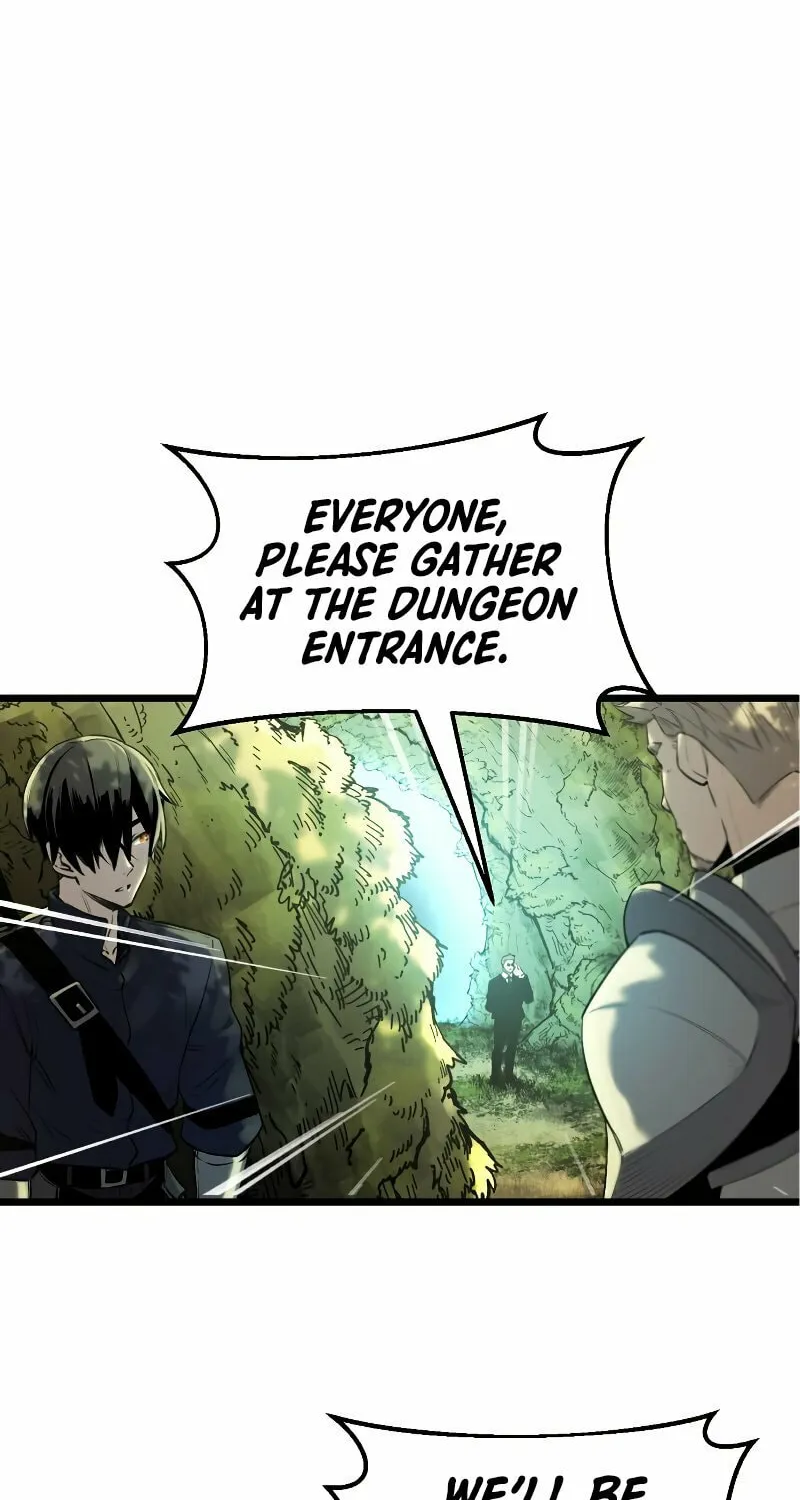 Mythic Item Obtained Chapter 1 page 103 - 
