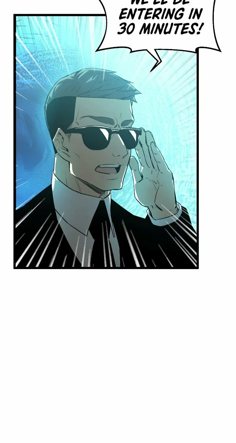 Mythic Item Obtained Chapter 1 page 104 - 