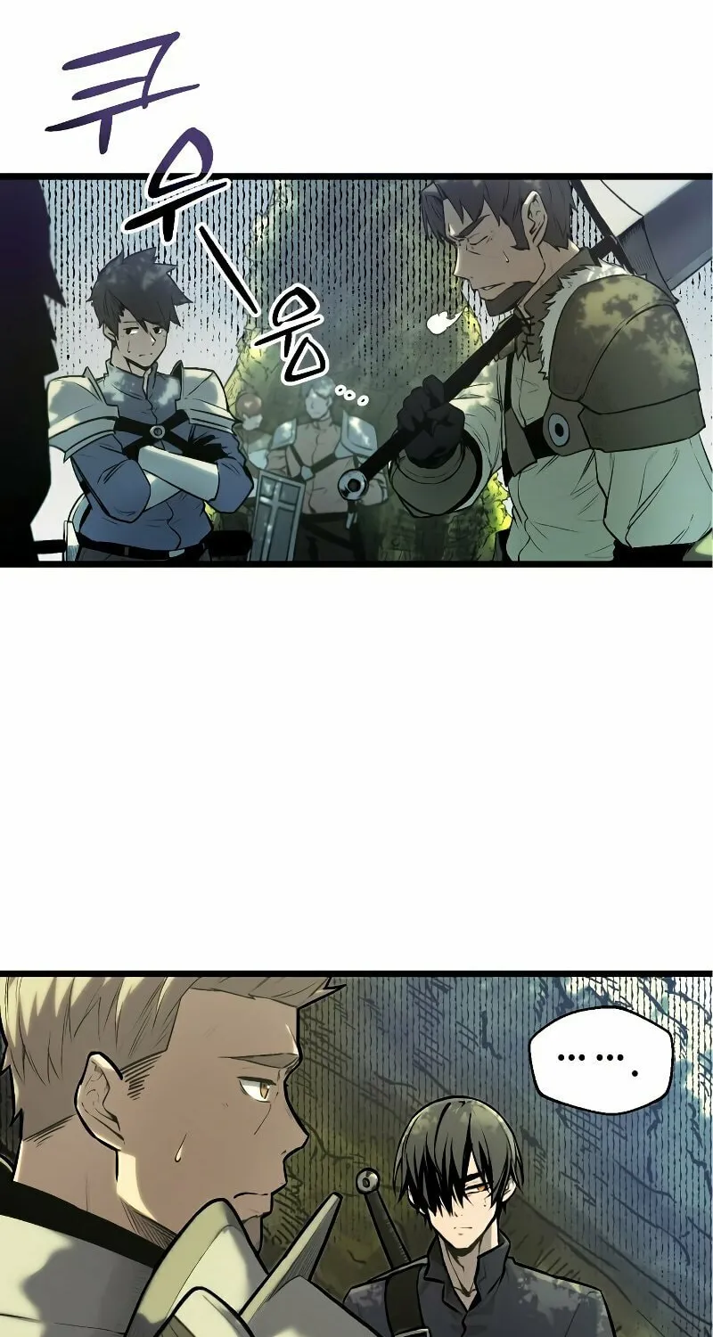 Mythic Item Obtained Chapter 1 page 105 - 