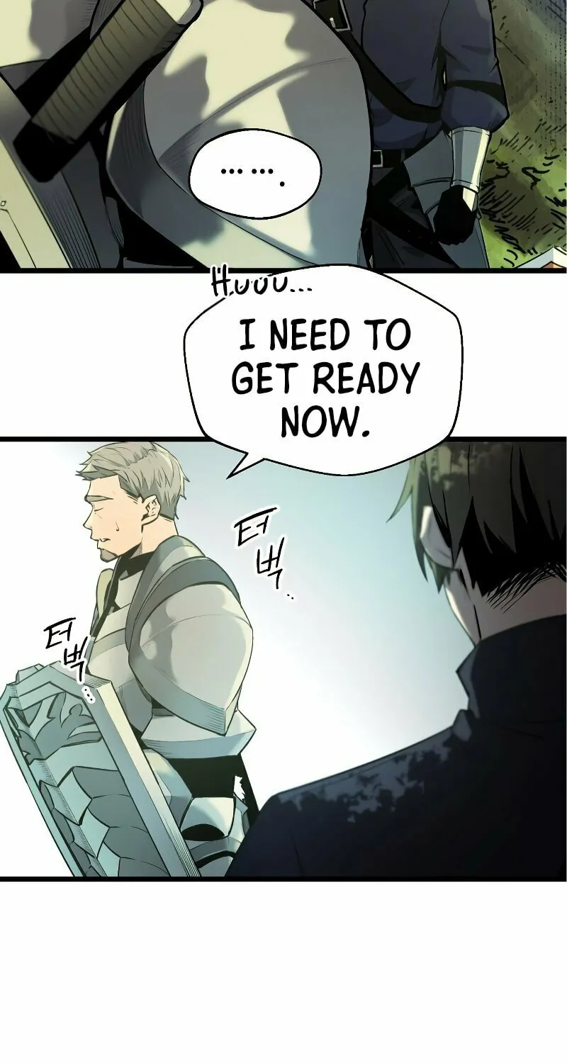 Mythic Item Obtained Chapter 1 page 106 - 
