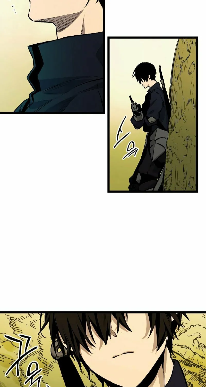 Mythic Item Obtained Chapter 1 page 108 - 