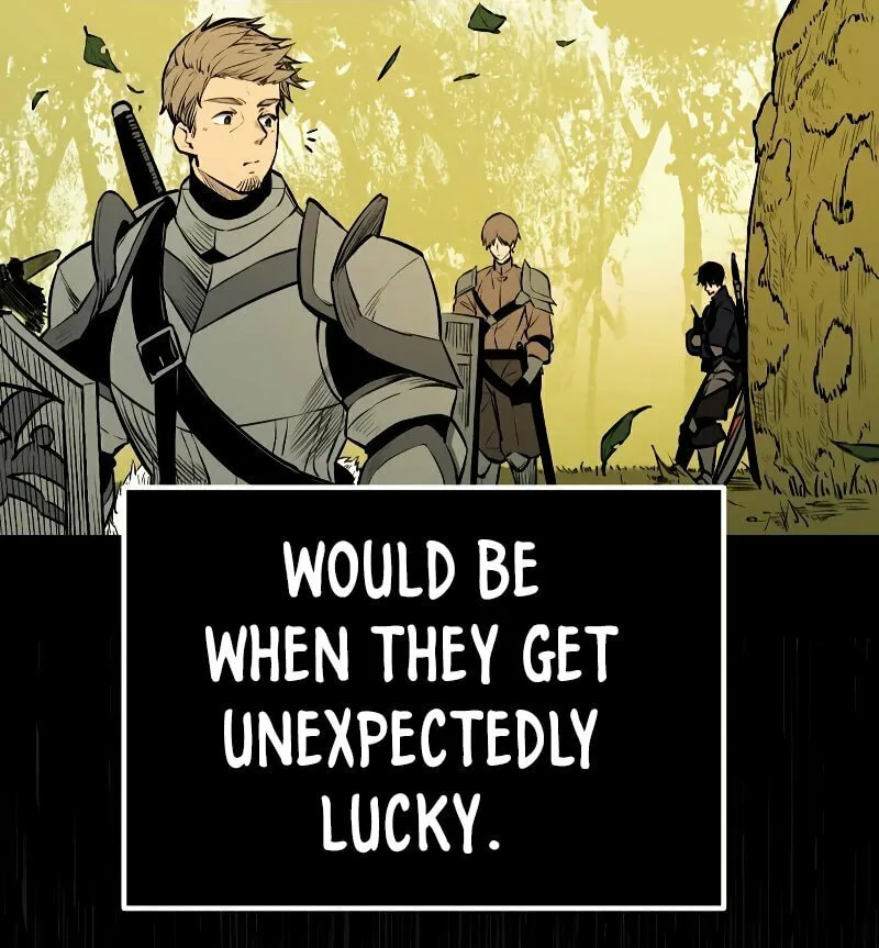 Mythic Item Obtained Chapter 1 page 110 - 