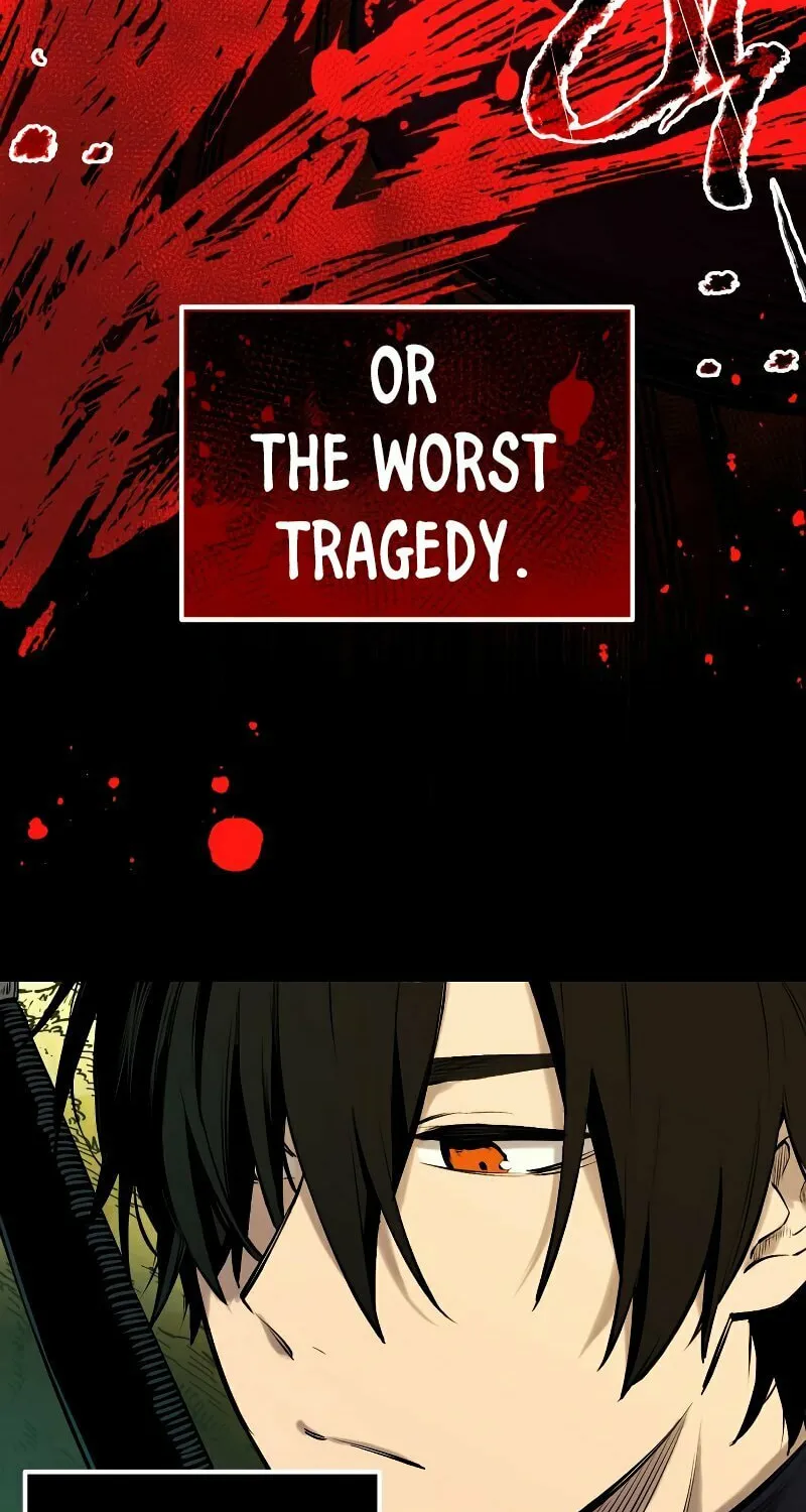 Mythic Item Obtained Chapter 1 page 116 - 