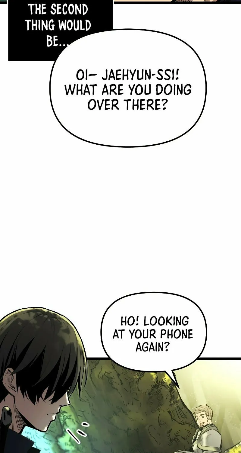 Mythic Item Obtained Chapter 1 page 117 - 